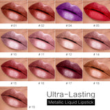 SACE LADY 6ml/1.5ml Glitter Lipstick