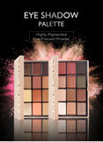 SACE LADY Eyeshadow Palette