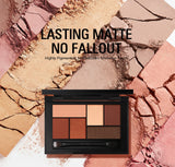 SACE LADY Matte Eyeshadow Palette