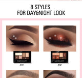 SACE LADY Matte Eyeshadow Palette
