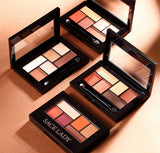 SACE LADY Matte Eyeshadow Palette