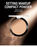 SACE LADY Compact Powder Oil Control