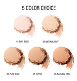 SACE LADY Compact Powder Oil Control