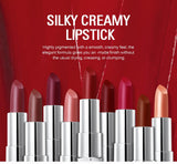 SACE LADY Silk Matte Lipstick