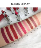 SACE LADY Silk Matte Lipstick