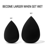 SACE LADY Water Drop Foundation Sponge