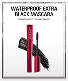 SACE LADY makeup 4D Lash Mascara