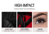SACE LADY makeup 4D Lash Mascara