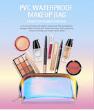 SACE LADY Transparent makeup bag