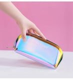 SACE LADY Transparent makeup bag
