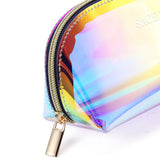 SACE LADY Transparent makeup bag
