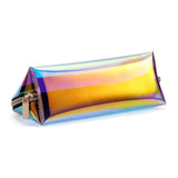 SACE LADY Transparent makeup bag