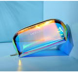 SACE LADY Transparent makeup bag