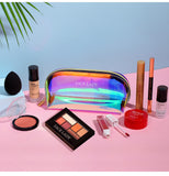 SACE LADY Transparent makeup bag