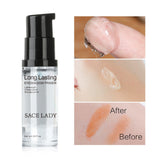 SACE LADY Eyeshadow Primer Makeup