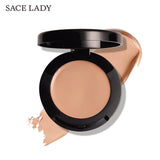 SACE LADY Face Concealer Cream Full Cover