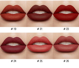 SACE LADY 12 Colors Lips