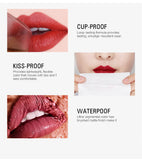 SACE LADY 12 Colors Lips