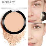 SACE LADY Compact Powder Oil Control