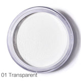 SACE LADY Face Loose Powder Matte Finish Transparent Setting