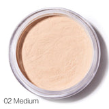 SACE LADY Face Loose Powder Matte Finish Transparent Setting