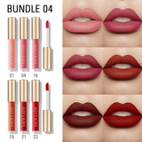 SACE LADY 12 Colors Lips