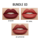 SACE LADY 12 Colors Lips