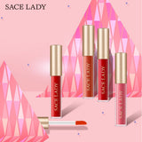 SACE LADY 12 Colors Lips
