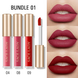 SACE LADY 12 Colors Lips