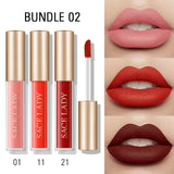SACE LADY 12 Colors Lips