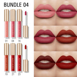 SACE LADY 12 Colors Lips