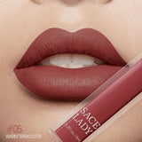 SACE LADY 26 Color Waterproof Matte Lipstick