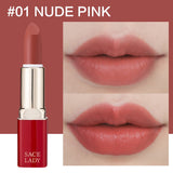 SACE LADY 12 Colors Matte Lipstick