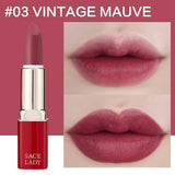 SACE LADY 12 Colors Matte Lipstick
