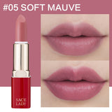 SACE LADY 12 Colors Matte Lipstick