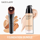 SACE LADY Make Up Set