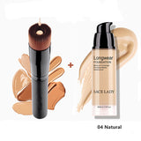 SACE LADY Make Up Set