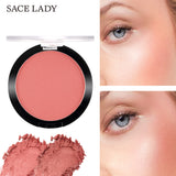 SACE LADY Face Blusher Powder Makeup