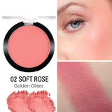SACE LADY Face Blusher Powder Makeup