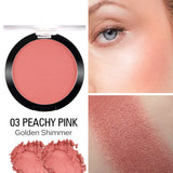 SACE LADY Face Blusher Powder Makeup