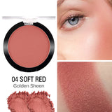 SACE LADY Face Blusher Powder Makeup