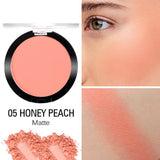 SACE LADY Face Blusher Powder Makeup