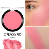 SACE LADY Face Blusher Powder Makeup