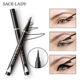 SACE LADY Liquid Eyeliner Pencil