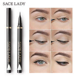 SACE LADY Liquid Eyeliner Pencil