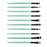 SACE LADY Make up Brushes Set 20Pcs