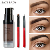 SACE LADY 6 Colors Henna Eyebrow Gel