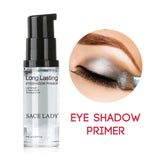 SACE LADY Eyeshadow Primer Makeup