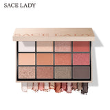 SACE LADY Eyeshadow Palette