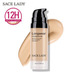 SACE LADY Face Foundation Cream